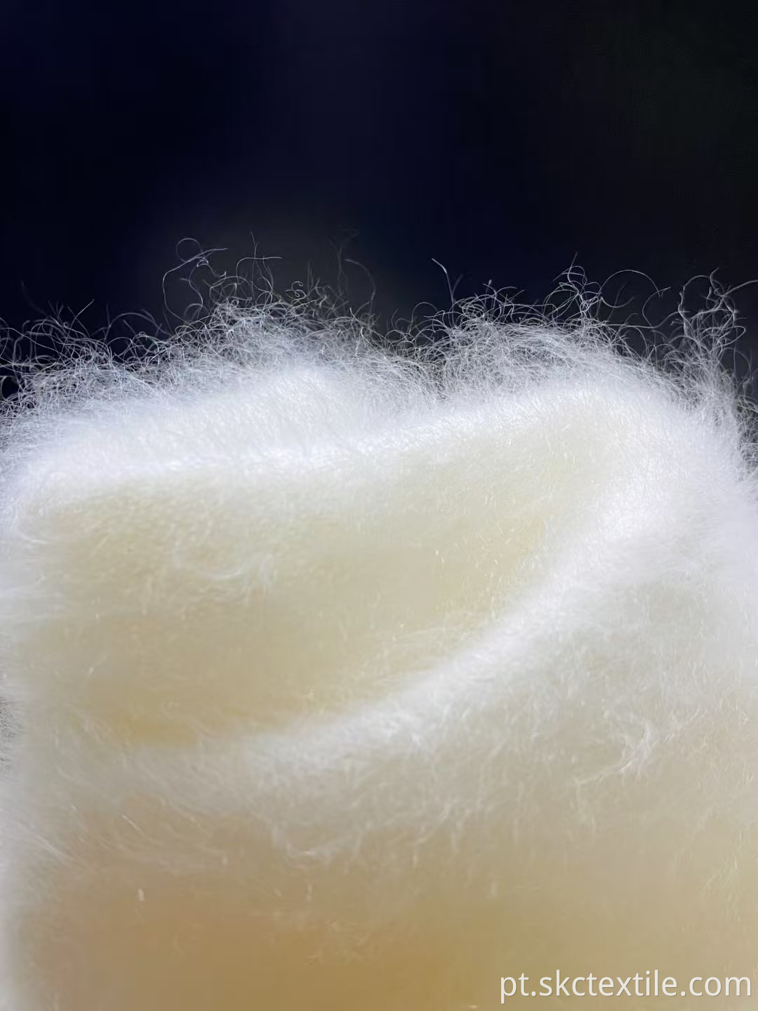 Mistura de seda de caxemira de lã de luxo escovado inverno sólido cardigan ultra macio tecido amigável para a pele baixa quantidade mínima 1 peça oem/odm